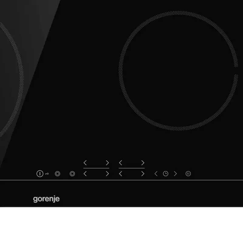 GORENJE ECT 604 FM