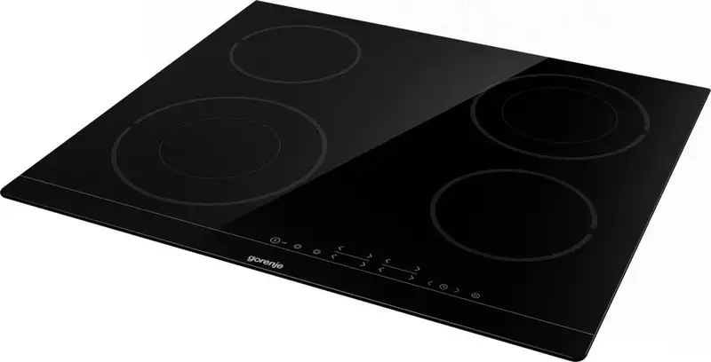 GORENJE ECT 604 FM