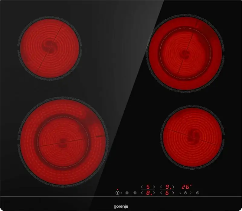 GORENJE ECT 604 FM