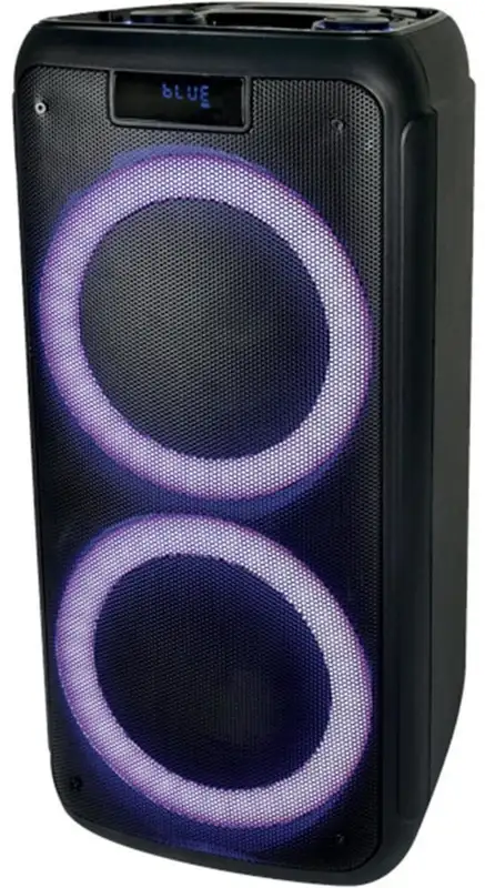 EDEN ED-822