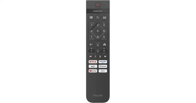 PHILIPS 43PUS8010/10