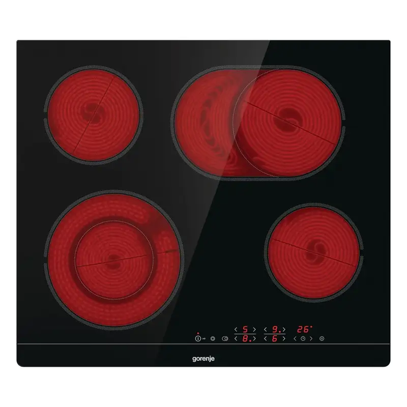 GORENJE ECT 643 SYB