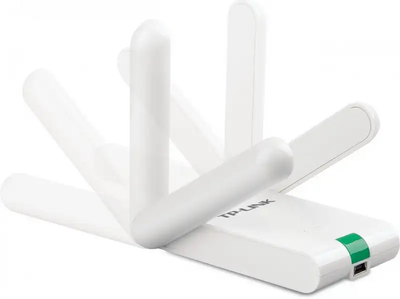 TP LINK TL WN822N