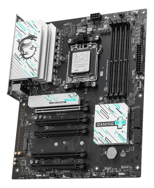 MSI B840 GAMING PLUS WIFI