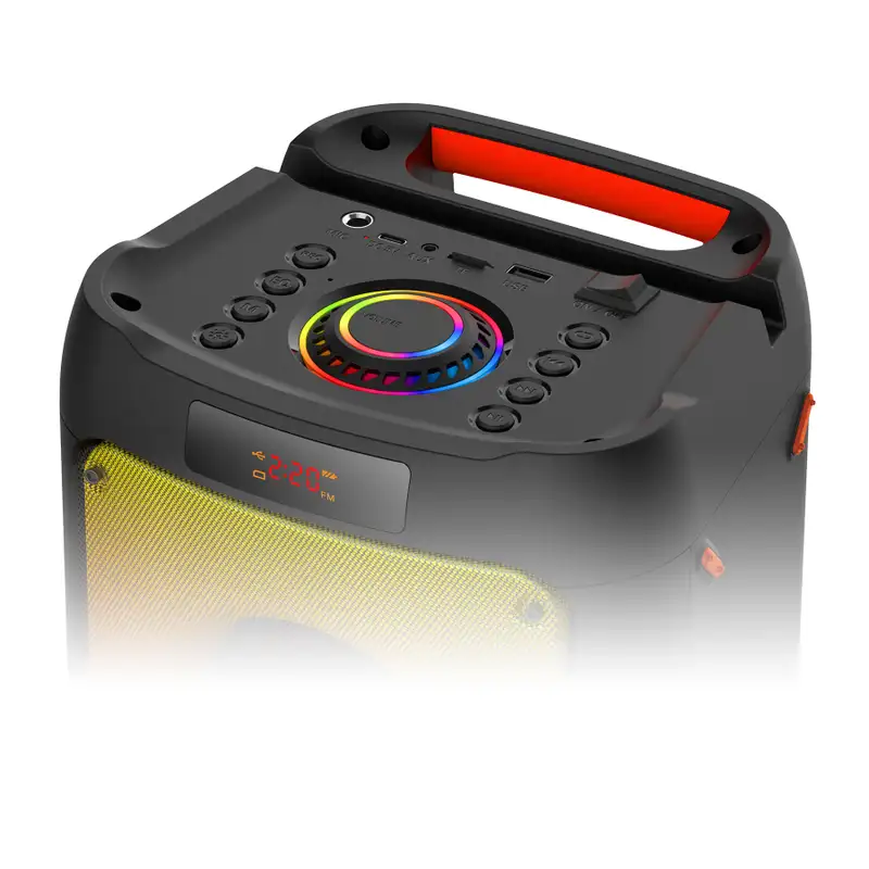 XPLORE XP8800 PACHA 3