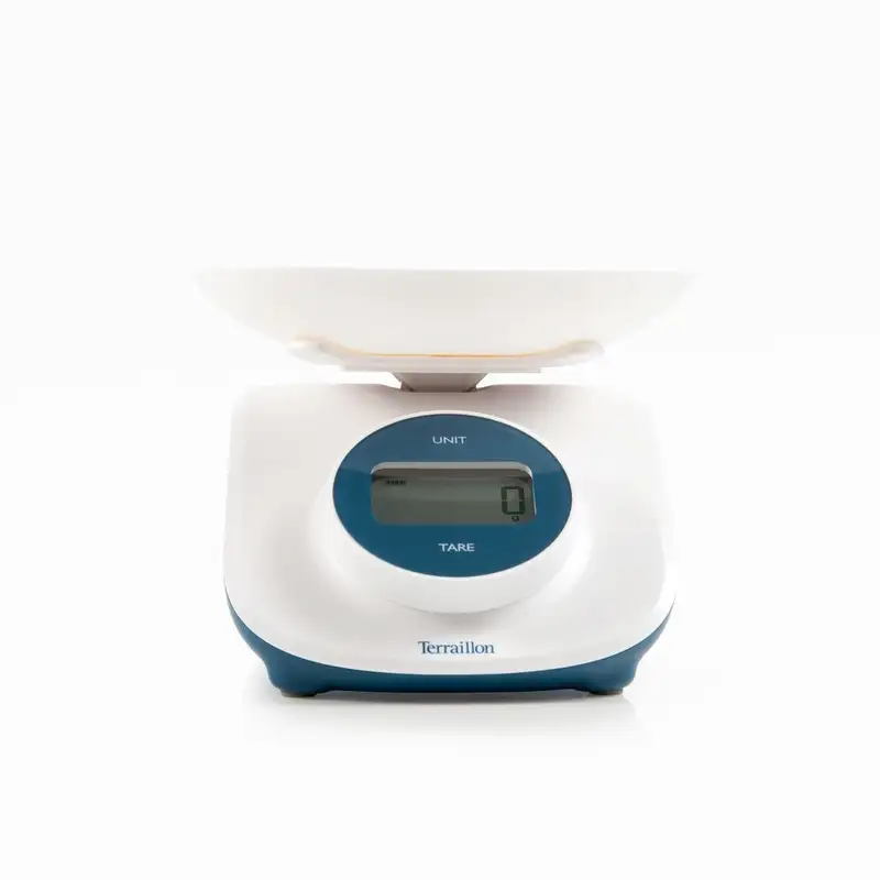 TERRAILLON DYNAMO CURVE BLUE TR14770