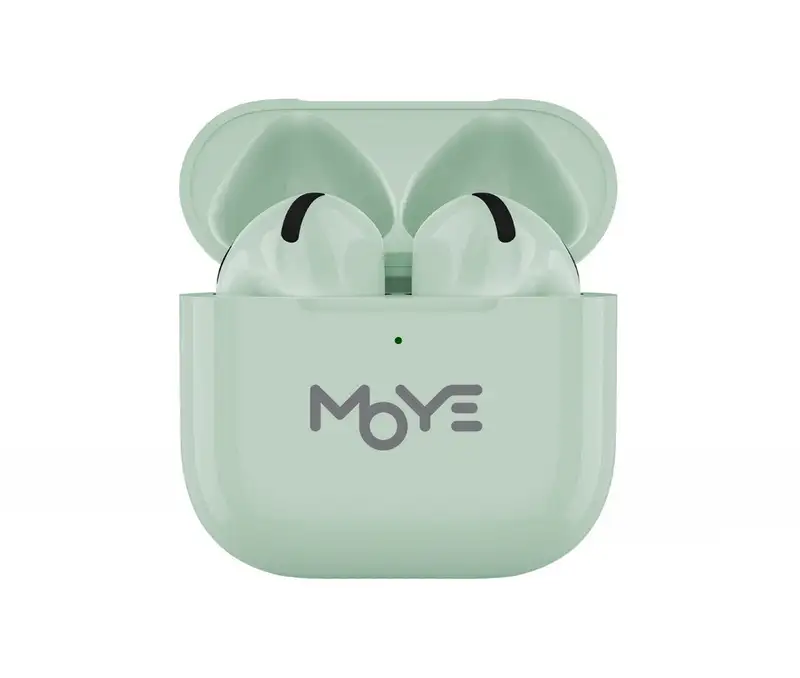 MOYE Aurras 3 Lite Green