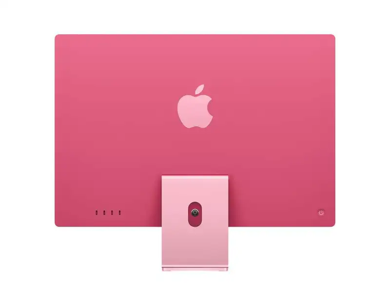 APPLE IMAC 24: PINK/M4 8C CPU/8C GPU/16GB/256GB-CRO mwug3cr/a