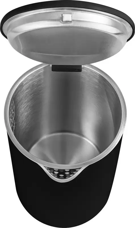ECG RK 1702 black