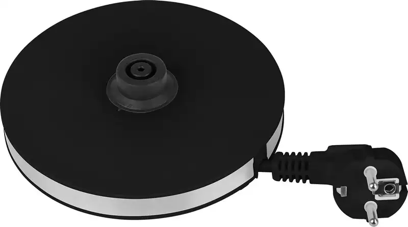 ECG RK 1702 black