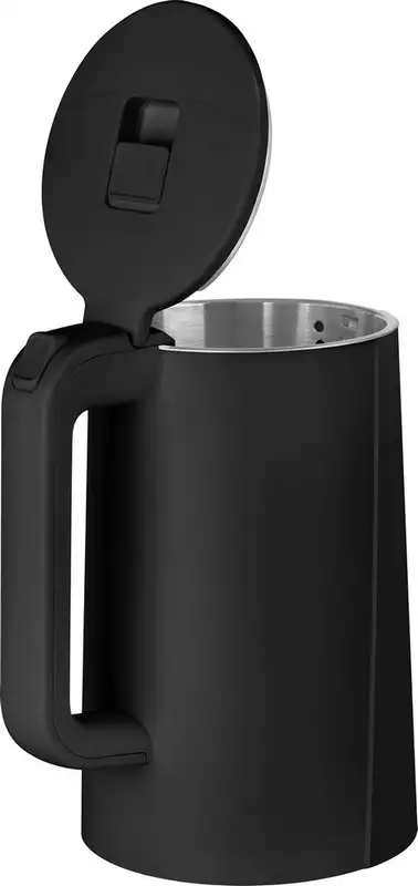 ECG RK 1702 black