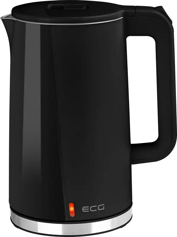 ECG RK 1702 black