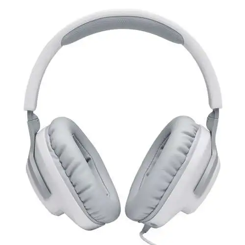 JBL QUANTUM 100 WHT