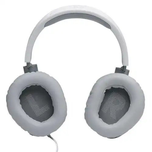 JBL QUANTUM 100 WHT
