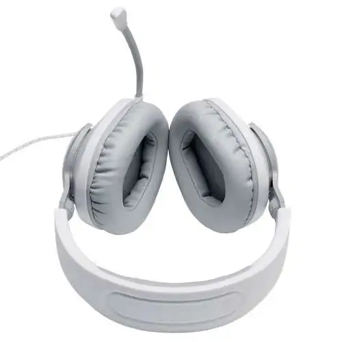 JBL QUANTUM 100 WHT