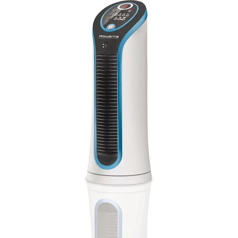 ROWENTA  VU6210 TOWER FAN COMPACT EOLE
