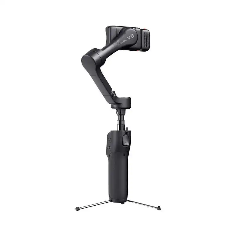 HOHEM iSteady V3 Gimbal Black