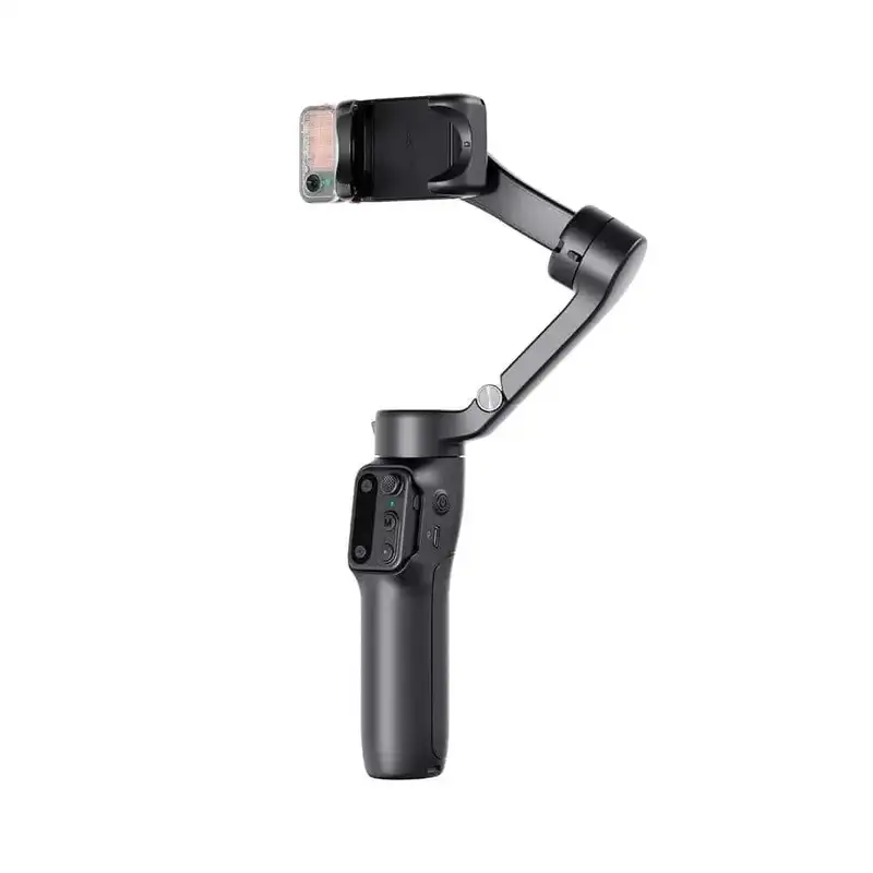 HOHEM iSteady V3 Gimbal Black