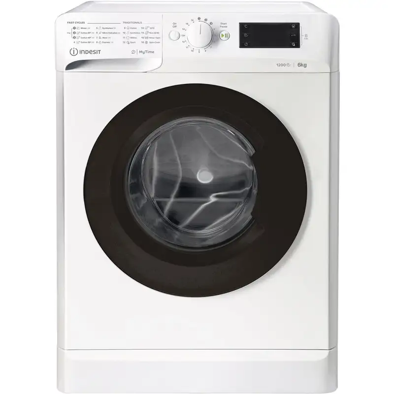 INDESIT MTWSE 61252 WK EE