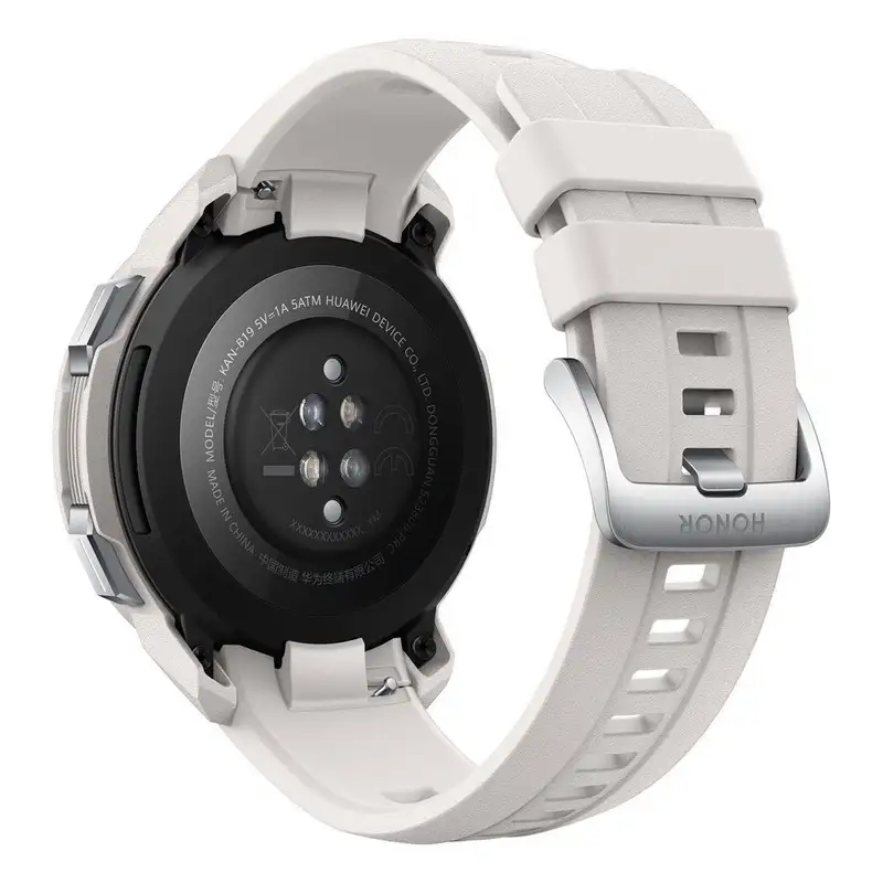 HONOR Watch GS Pro Marl White