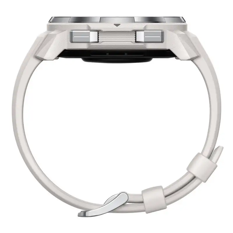 HONOR Watch GS Pro Marl White
