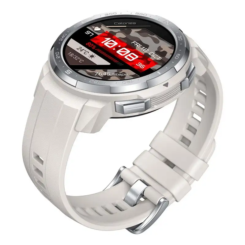 HONOR Watch GS Pro Marl White