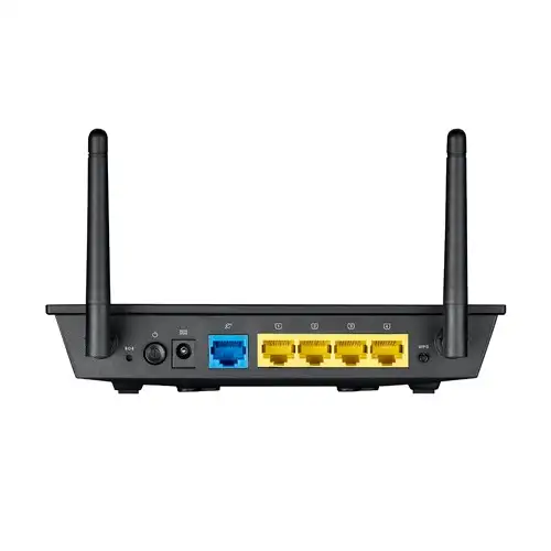 ASUS RT-N12E Wireless N300 ruter