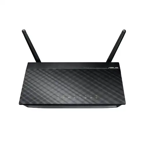 ASUS RT-N12E Wireless N300 ruter