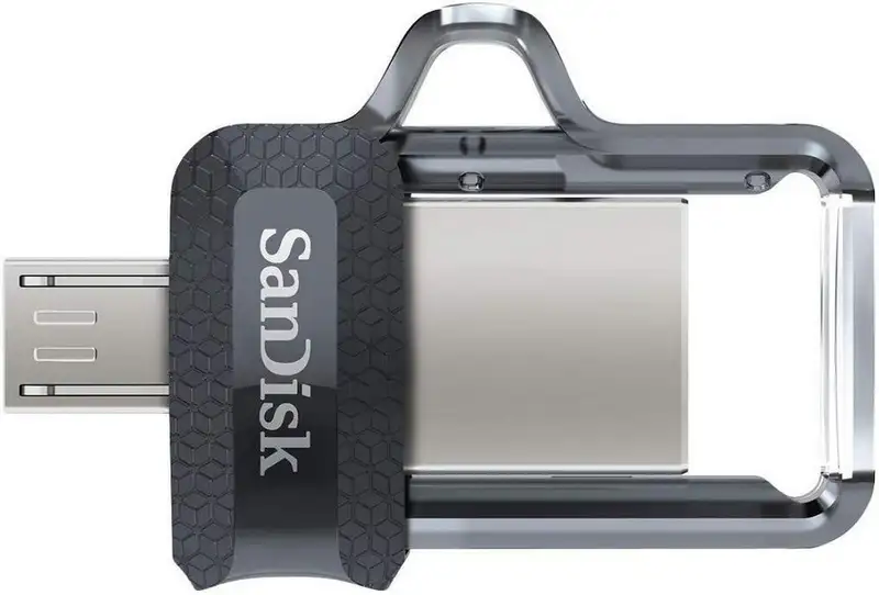 SANDISK Dual Drive USB Ultra 128GB m3.0