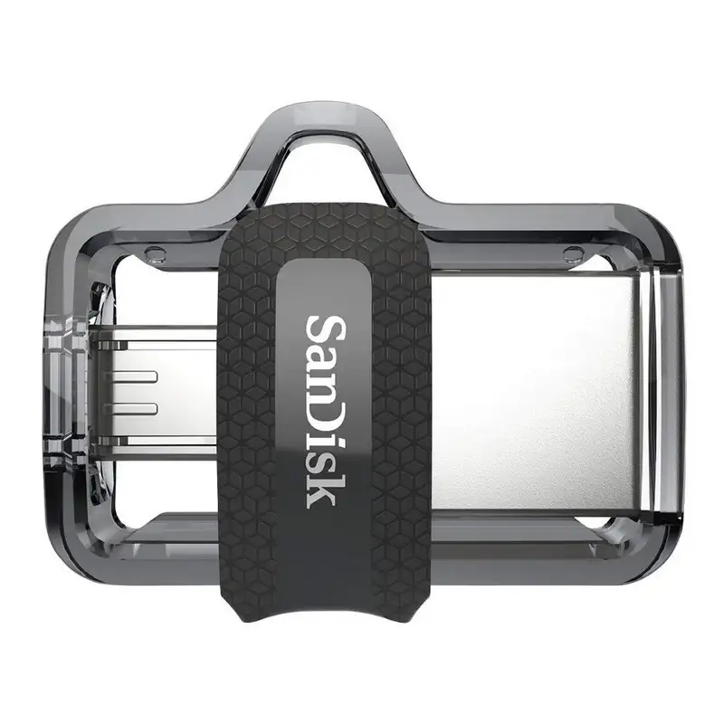 SANDISK Dual Drive USB Ultra 128GB m3.0