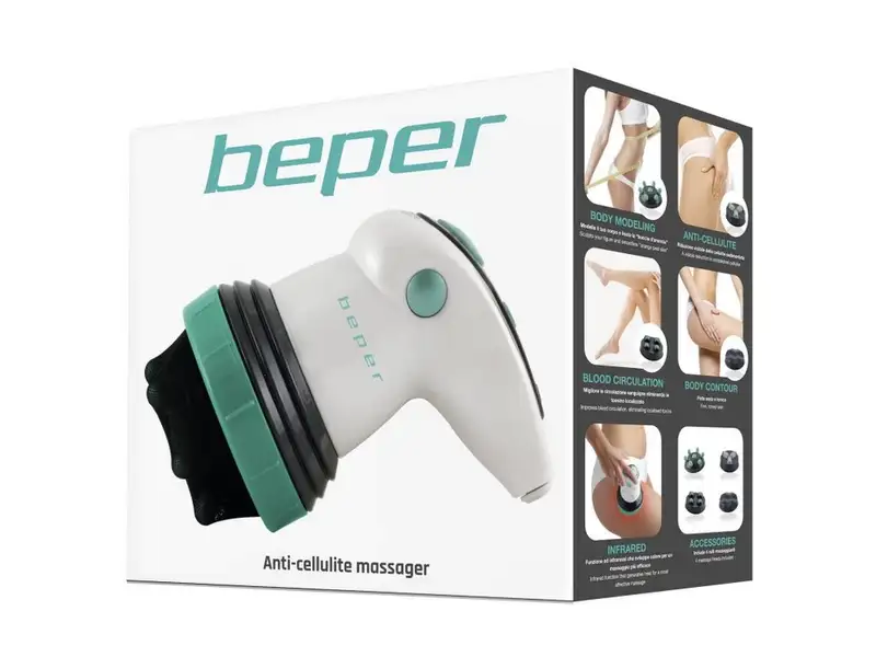BEPER 40.500