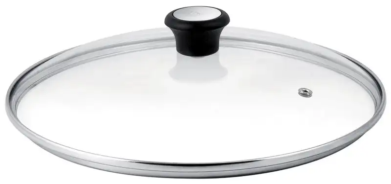 TEFAL GLAS LID 30CM