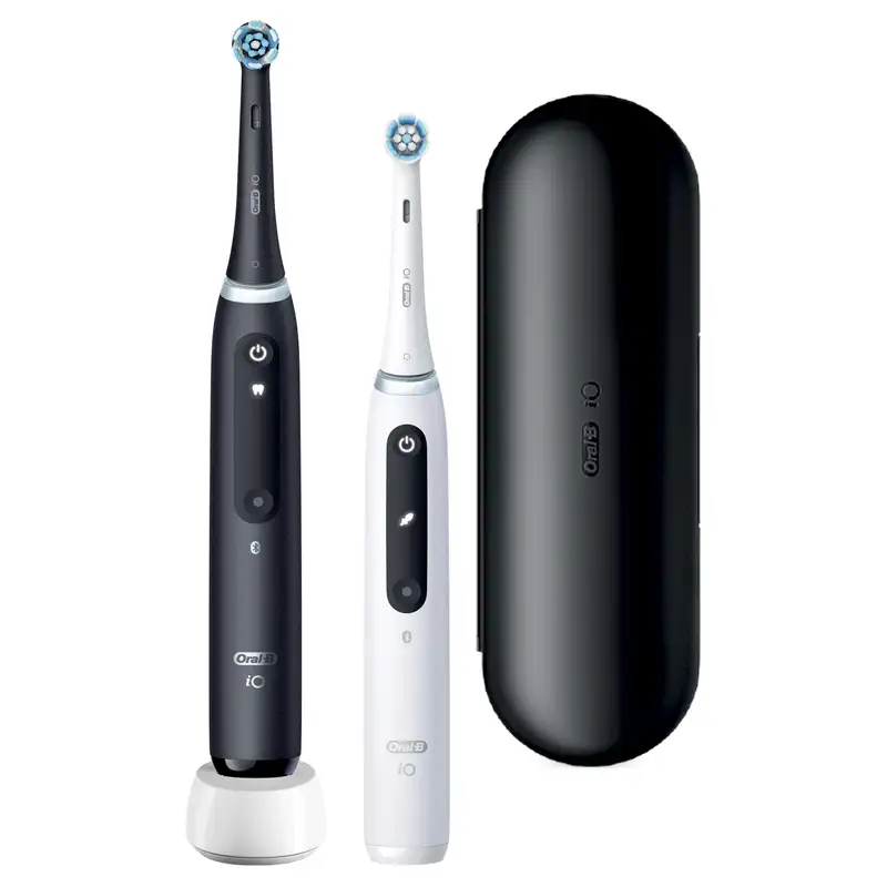 ORAL-B GIFTPACK ORAL-B iO5 Duo Pack
