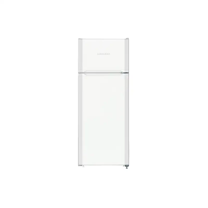LIEBHERR CTe 2531