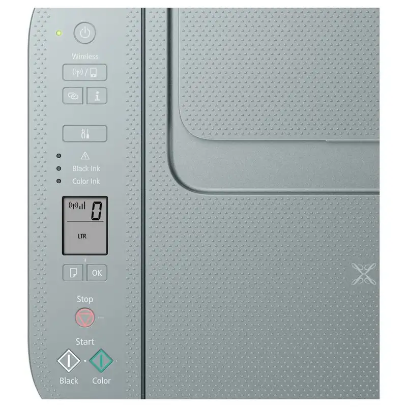 CANON PIXMA TS3752I MFP