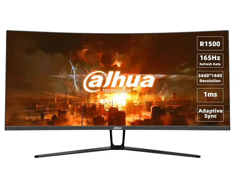 DAHUA LM34-E330C