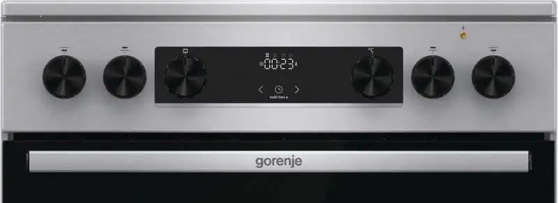 GORENJE  GECS 6C70 XC