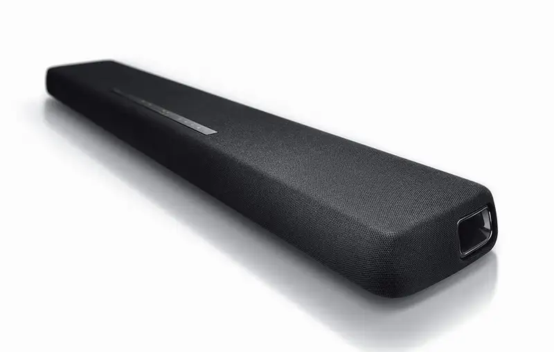 YAMAHA YAS107 BL