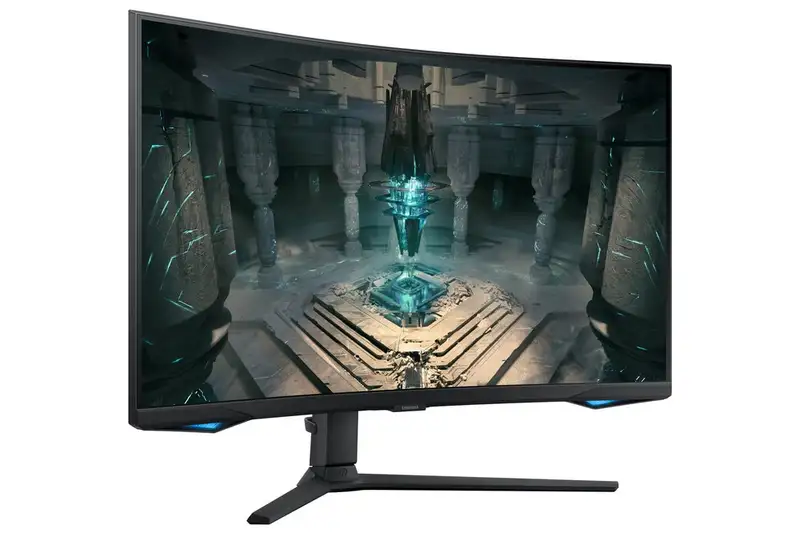 SAMSUNG LS32BG650EUXEN