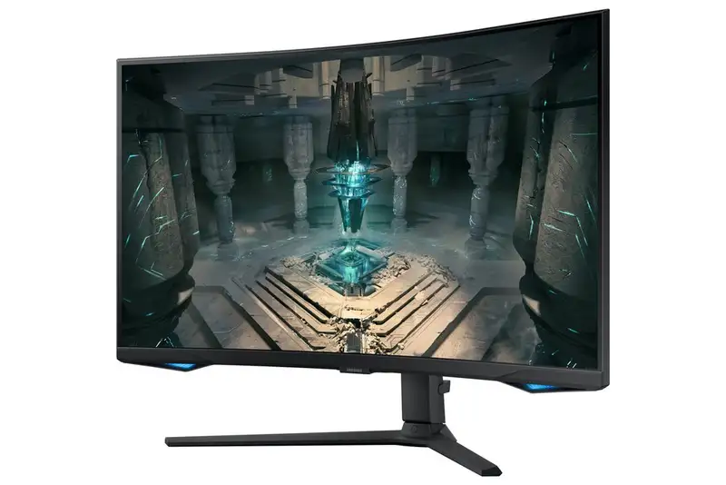 SAMSUNG LS32BG650EUXEN