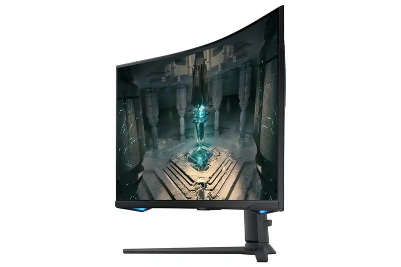 SAMSUNG LS32BG650EUXEN