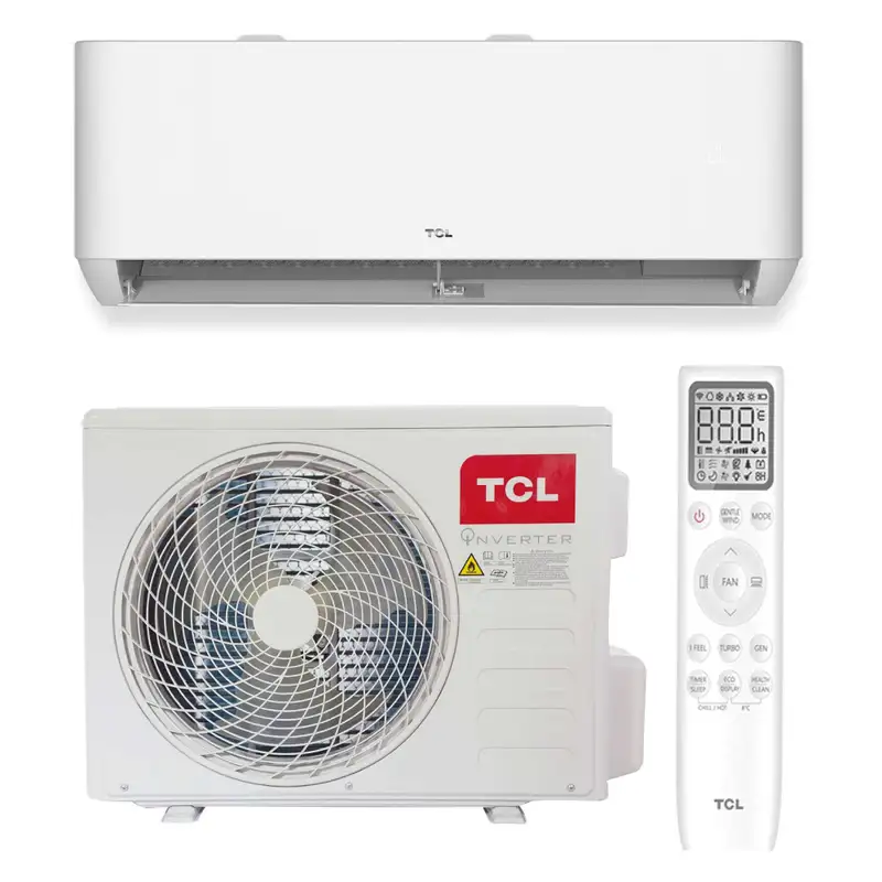 TCL TAC-12CHSD/TPH11I
