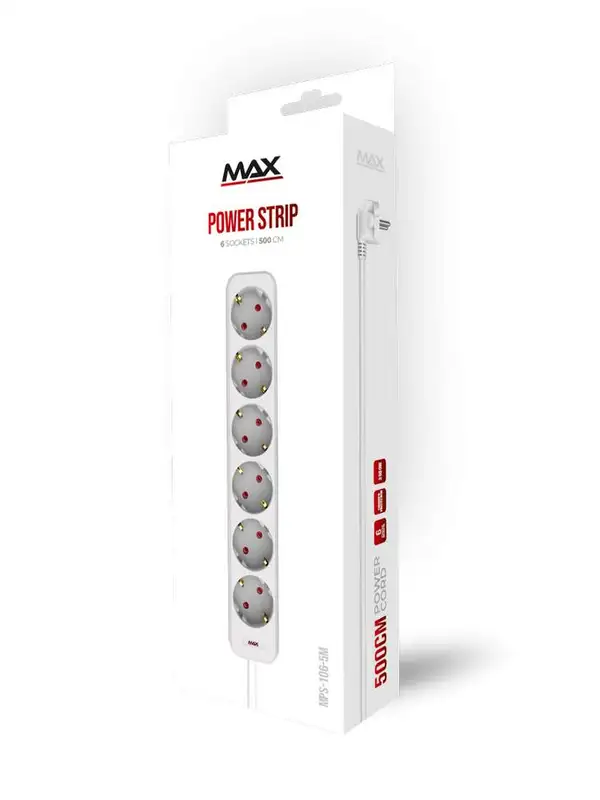 MAX MPS-106-5M