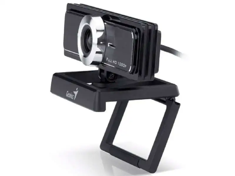 GENIUS WideCam F100 V