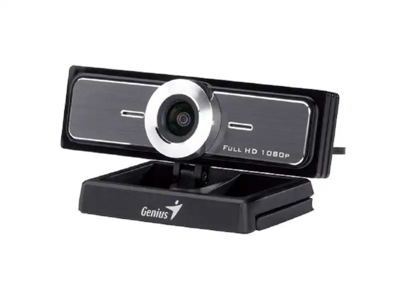GENIUS WideCam F100 V