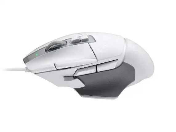 LOGITECH G502 X WH EER2 910-006146