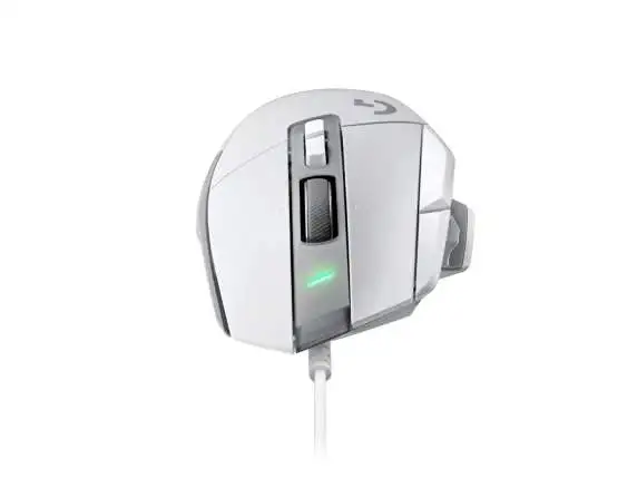 LOGITECH G502 X WH EER2 910-006146