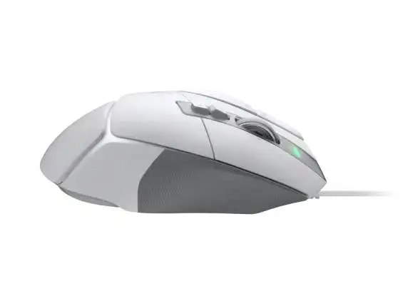 LOGITECH G502 X WH EER2 910-006146