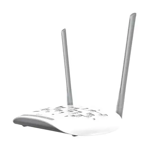 TP-LINK TL-WA801N