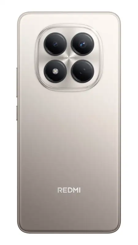 XIAOMI Redmi Note 15 Pro 8GB/256GB Titanium Color MZB0MH2EU